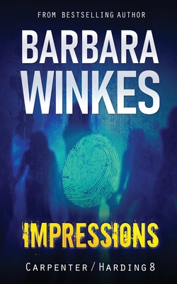 Impressions: A Lesbian Detective Novel