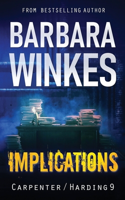 Implications: A Lesbian Detective Novel