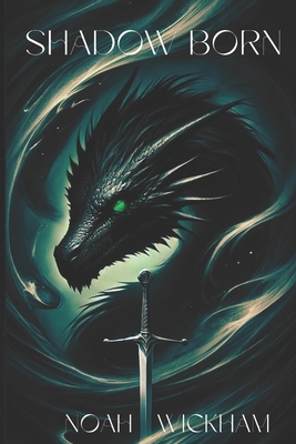 Shadow Born