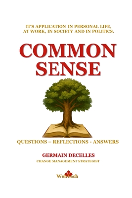 Common Sense: Questions - Reflections - Answers