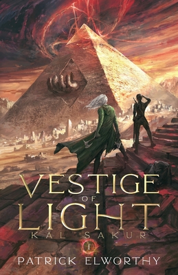 Kal Sakur Vestige of Light