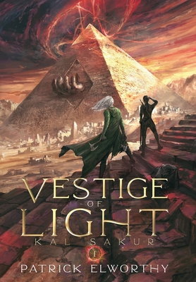 Kal Sakur Vestige of Light