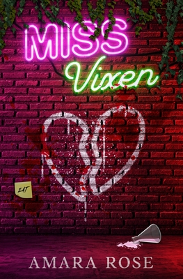 Miss Vixen