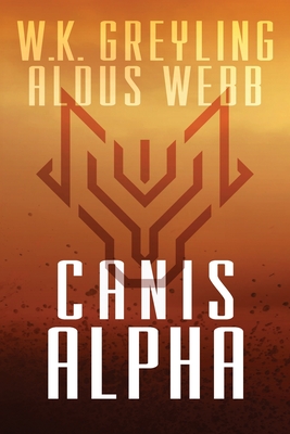 Canis Alpha