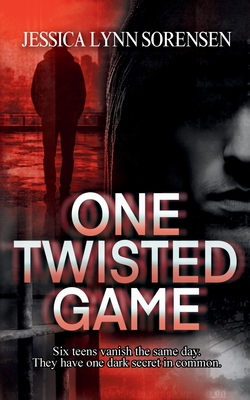 One Twisted Game: A Psychological Thriller
