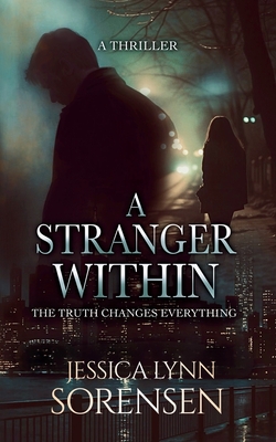 A Stranger Within: A Psychological Mystery Thriller