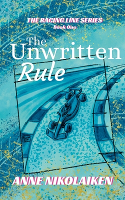 The Unwritten Rule: Alternate Cover