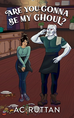 Are You Gonna Be My Ghoul?: Harmony Glen