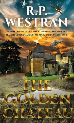 The Golden Chateau