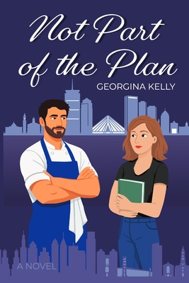 Not Part Of The Plan