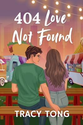 404 Love Not Found: The Story of Harper and Jonah