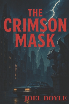 The Crimson Mask