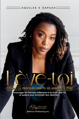 Lève-Toi, Comme La Déborah Que Tu Es Appelée À Être