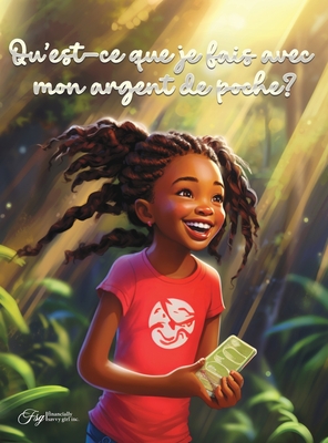 Qu'est-ce que je fais avec mon argent de poche?