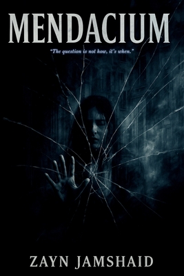 Mendacium: Sequel to Cracked Reflection