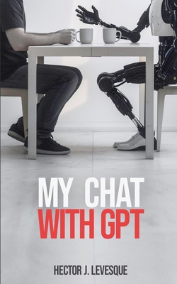 My Chat With GPT: A Conversation and Twenty Short Blogs