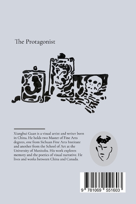 The Protagonist (Large Print Edition)