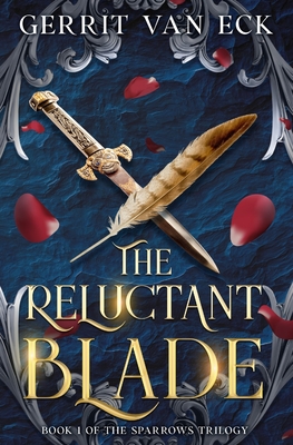 The Reluctant Blade
