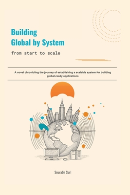 Building Global by System: from start to scale