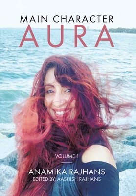 Main Character Aura