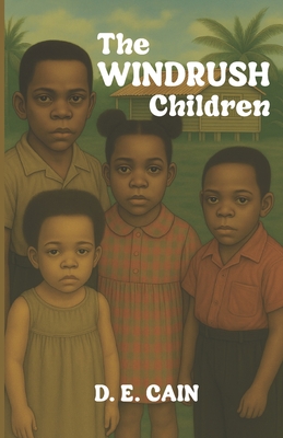 The Windrush Children