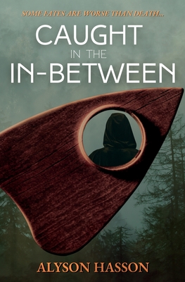 Caught in the In-Between: An Occult Gothic Short Story