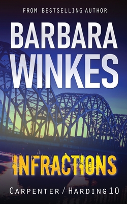 Infractions: A Lesbian Detective Novel