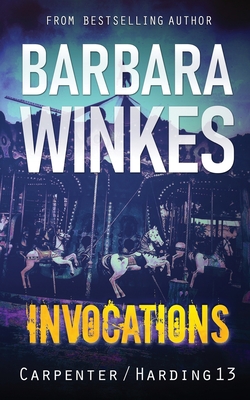 Invocations: A Lesbian Detective Novel