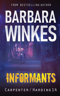 Informants: A Lesbian Detective Novel