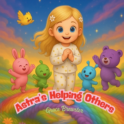 Astra's Helping Others