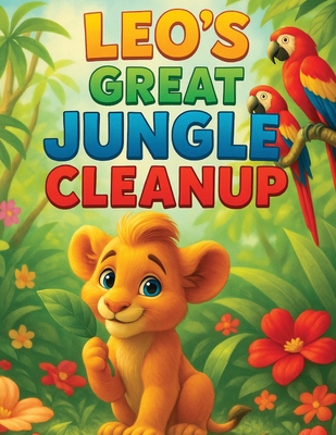 Leo's Great Jungle Cleanup