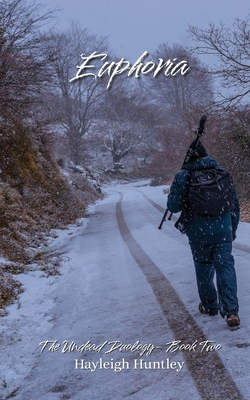 Euphoria: The Undead Duology