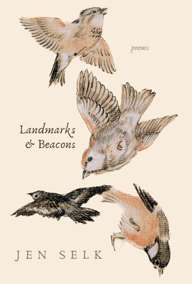 Landmarks and Beacons: poems