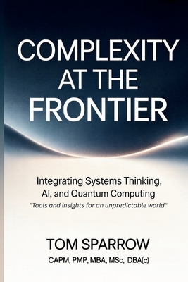 Complexity at the Frontier