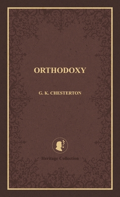 Orthodoxy