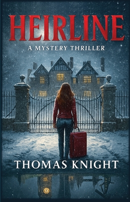 Heirline - A Mystery Thriller