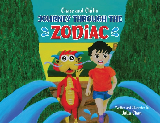 Chase and ChiHo: Journey Through the Zodiac