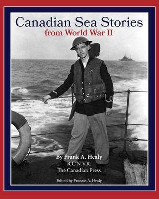 Canadian Sea Stories