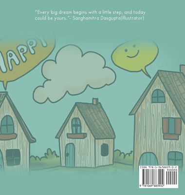 Chubby Cheeks and the Grumpy Neighbor (Large Print Edition)