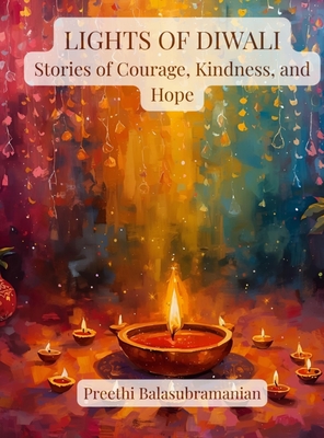 Lights of Diwali: Stories of Courage, Kindness, and Hope