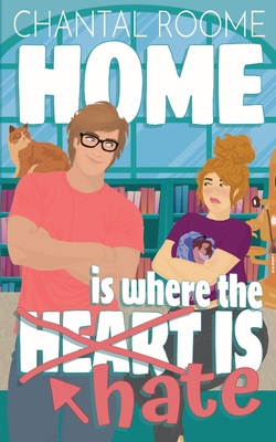 Home Is Where the Hate Is