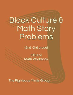 Black Culture & Math Story Problems