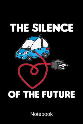 Notebook - The Silence of Future