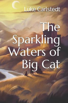The Sparkling Waters of Big Cat