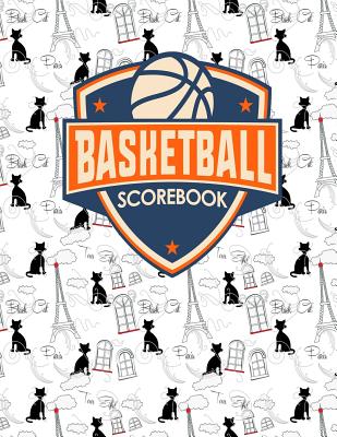 Basketball Scorebook