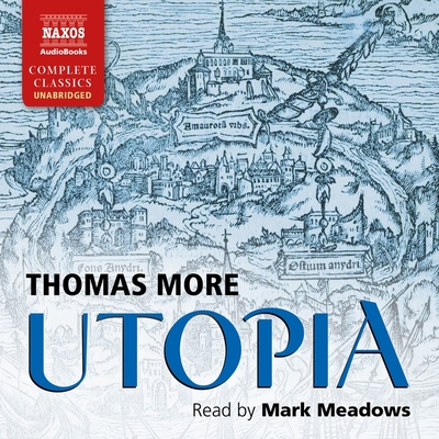 Utopia Lib/E