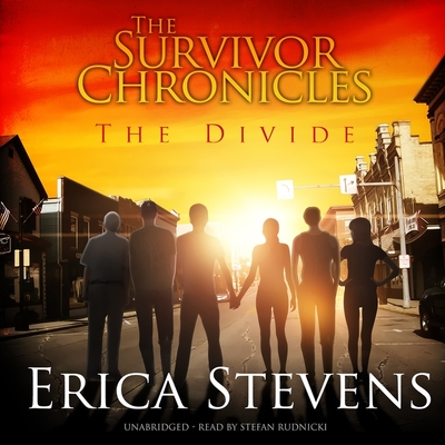 The Divide Lib/E