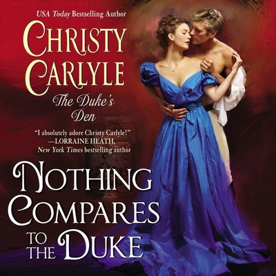 Nothing Compares to the Duke: The Duke's Den