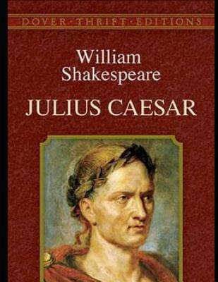 Julius Caesar (Annotated)