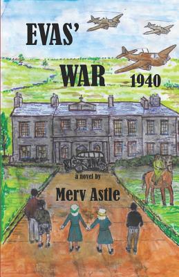 Evas' War - 1940